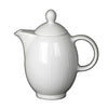 Spyro Coffee Pot White 34cl (Pack Of 6) - Cater-Connect