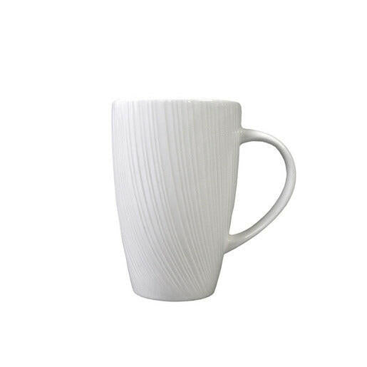 Spyro Mug White 34cl (Pack Of 24) - Cater-Connect