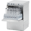 Maidaid Halcyon Amika Range AMH35 Undercounter Glasswasher Gravity Drain