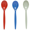 Children's Cutlery Antibacterial Standard Dessert Spoon Case Size 12