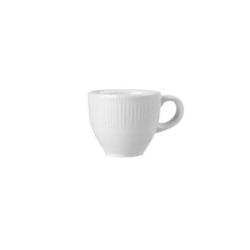 Churchill Bamboo Espresso Cup 3.5oz Case Size 12 - Cater-Connect Ltd