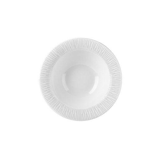 Churchill Bamboo Oatmeal Bowl 17cm / 9oz Case Size 12 - Cater-Connect Ltd
