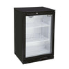 Blizzard BAR1 Single Door Bottle Cooler (130 Bottle)