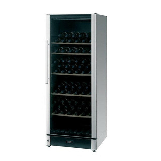 Vestfrost Upright Dual Zone Wine Cellar 86 Bottles