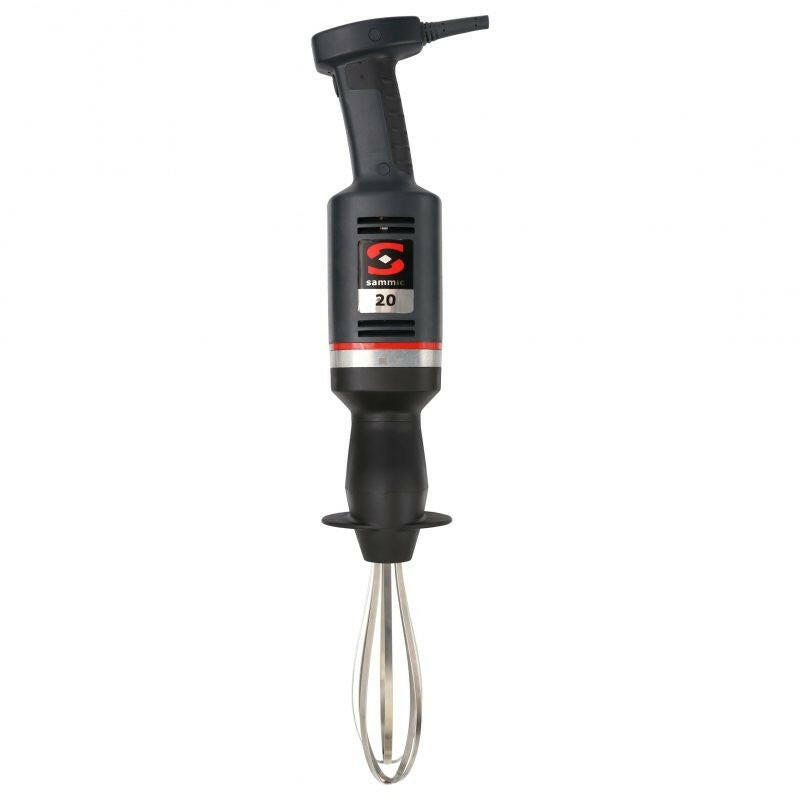 Sammic B-20 Professional Beater With Variable Speeds - Cater-Connect Ltd