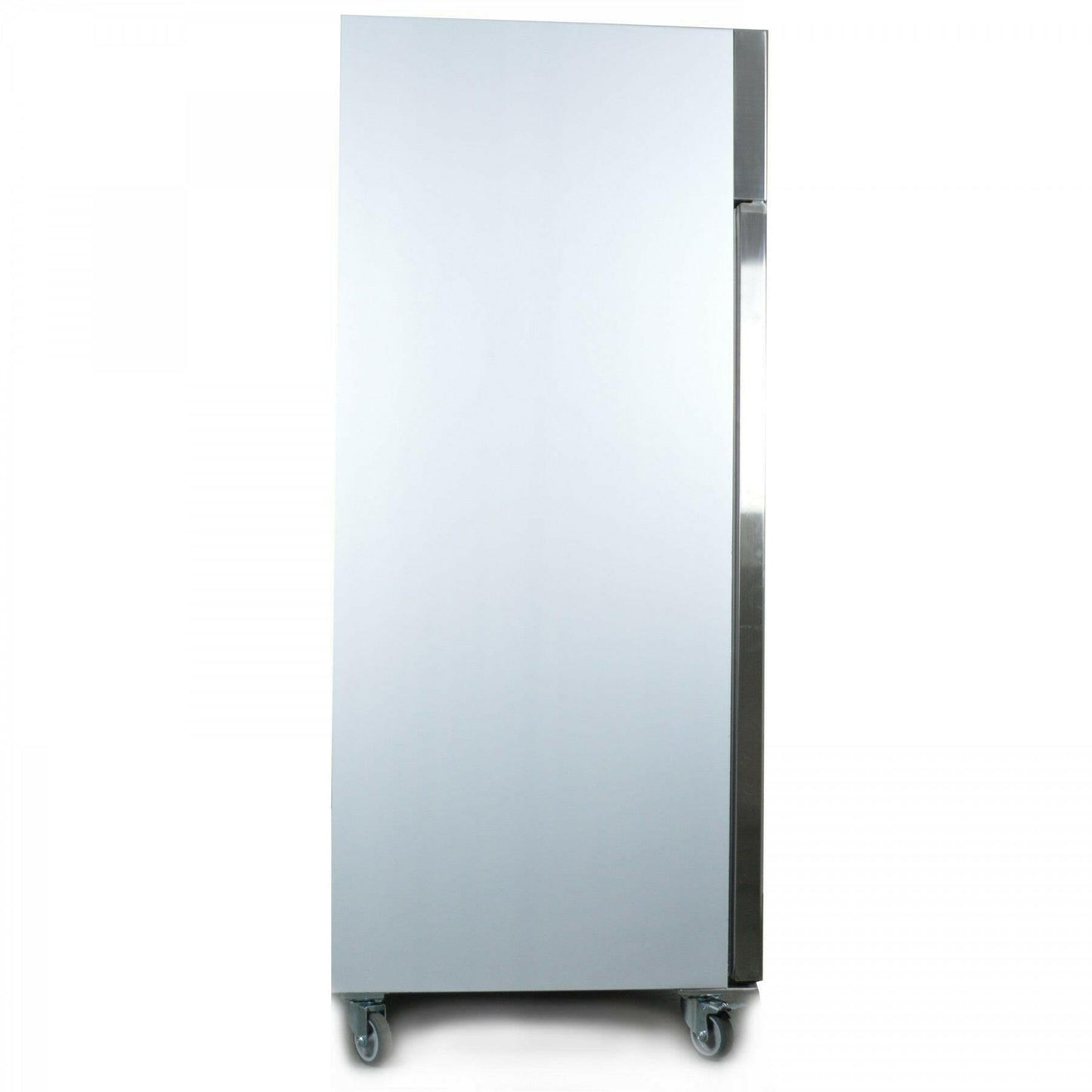 Blizzard BR2SS Upright Double Door Refrigerator 1300 Litres
