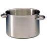 Matfer Bourgeat Excellence 11L Sauce Pot With Lid - Cater-Connect 