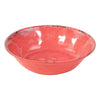 Red Casablanca Melamine Bowl 600ml - Cater-Connect