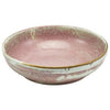 Genware Terra Porcelain Rose Coupe Bowl 23cm
