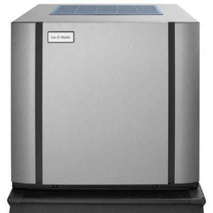 Ice-O-Matic Elevation Modular Grand Half Cube Ice Machine With 418kg Out Put - Cater-Connect Ltd