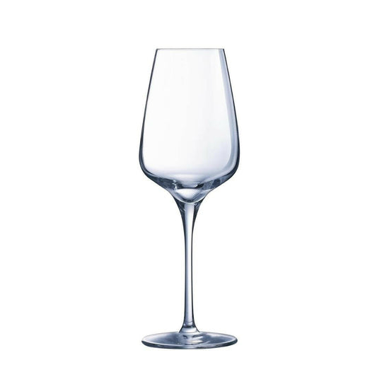 Chef & Sommelier Grand Sublym Wine Glass 11.75oz Case Size 24