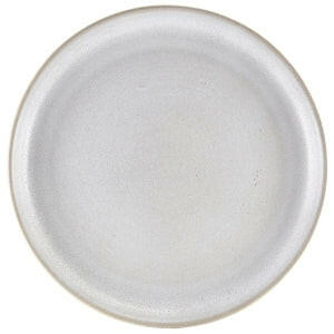 GenWare Terra Stoneware Antigo Barley Coupe Plate 27.5cm Case Size 6 - Cater-Connect Ltd
