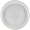 GenWare Terra Stoneware Antigo Barley Coupe Plate 27.5cm Case Size 6 - Cater-Connect Ltd
