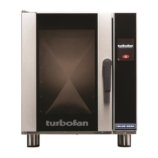 Blue Seal Turbofan E33T5 Bolt Convection Oven