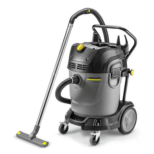 Karcher NT 65/2 Tact² Wet & Dry Vacuum Cleaner 65 Litres