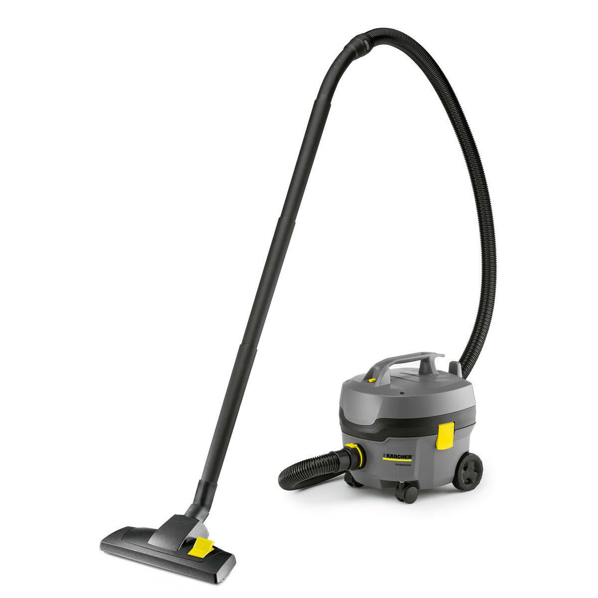 Karcher T 7/1 Classic Dry Vacuum Cleaner 7 Litres - Cater-Connect Ltd