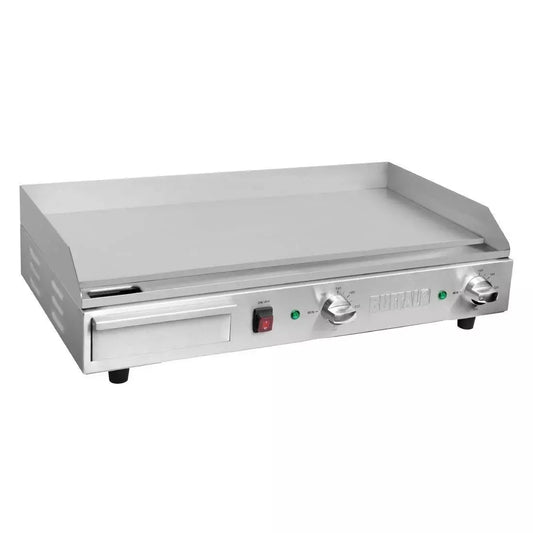 Buffalo DB167 Extra Wide Griddle Steel Plate