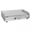 Buffalo DB167 Extra Wide Griddle Steel Plate 2.9kw - Cater-Connect Ltd