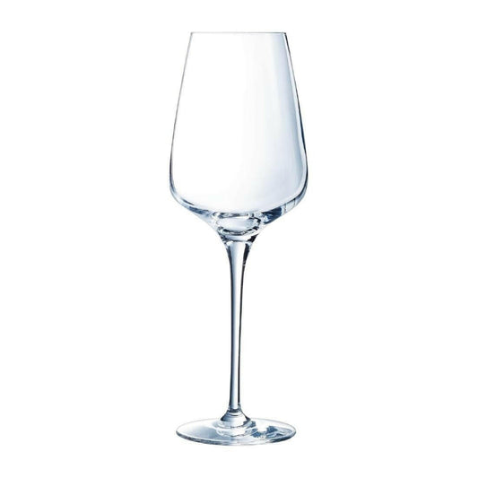 Chef & Sommelier Grand Sublym Wine Glass 15oz Case Size 12
