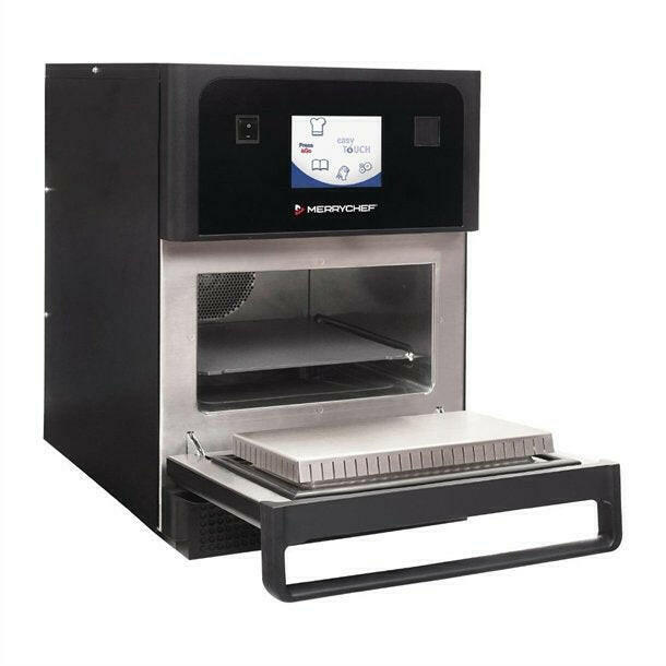 Merrychef Eikon E1s High Speed Oven 2.9kW, Accelerated Cooking
