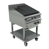 Dominator Plus G3625 Gas Chargrill on Fixed Stand - Cater-Connect
