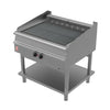 Dominator Plus E3925 Electric Chargrill- Fixed Stand - Cater-Connect