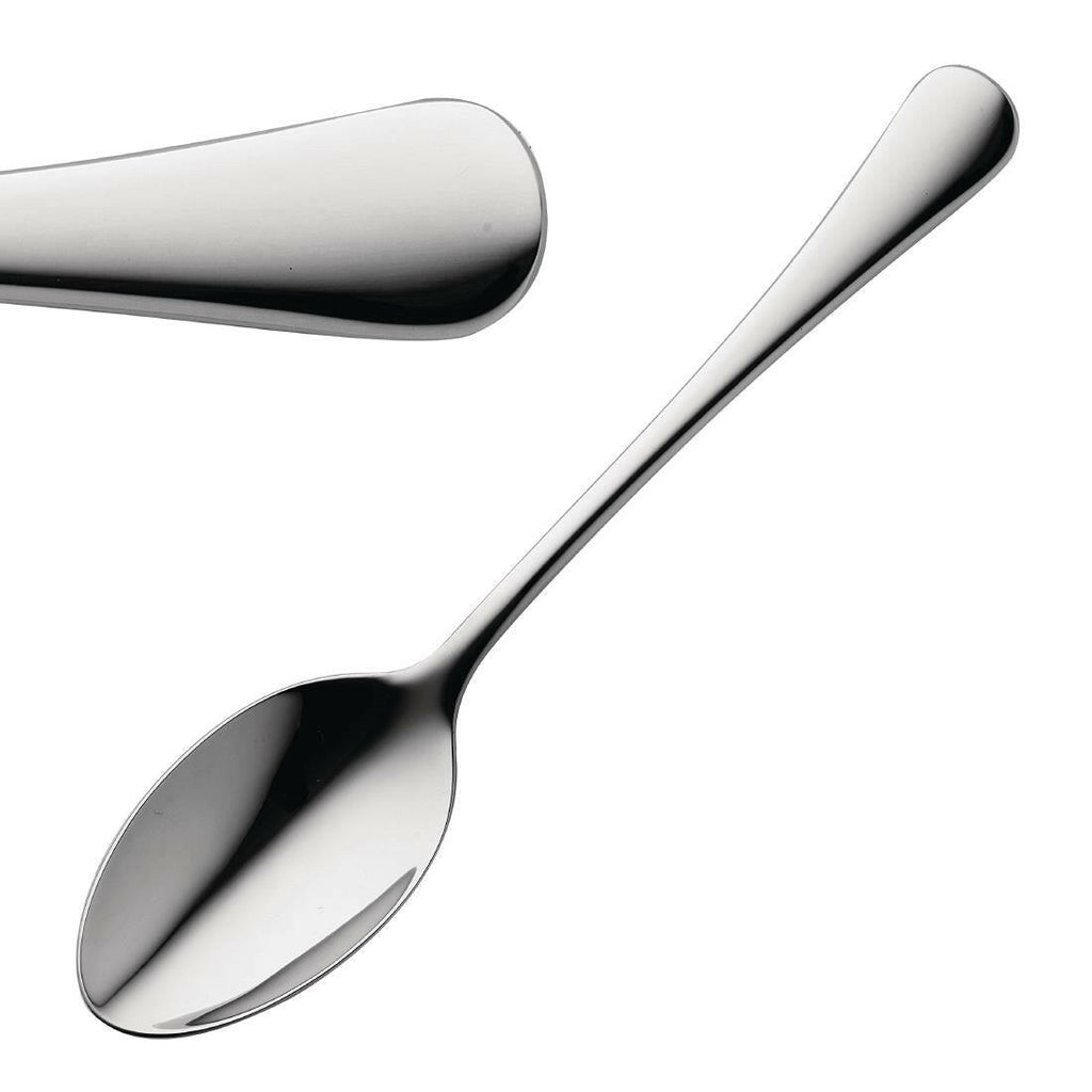 Churchill Tanner Cutlery Dessert Spoon (Pack Size 12)