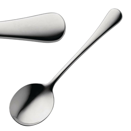 Churchill Tanner Cutlery Soup Spoon (Pack Size 12)