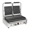 Buffalo FC385 Double Ribbed Top Contact Grill 2.9kw