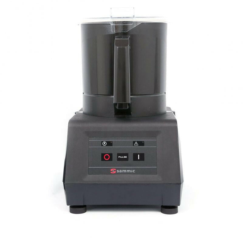 Sammic Compact ACTIVE line 4.4 Litre Food Processor K-41