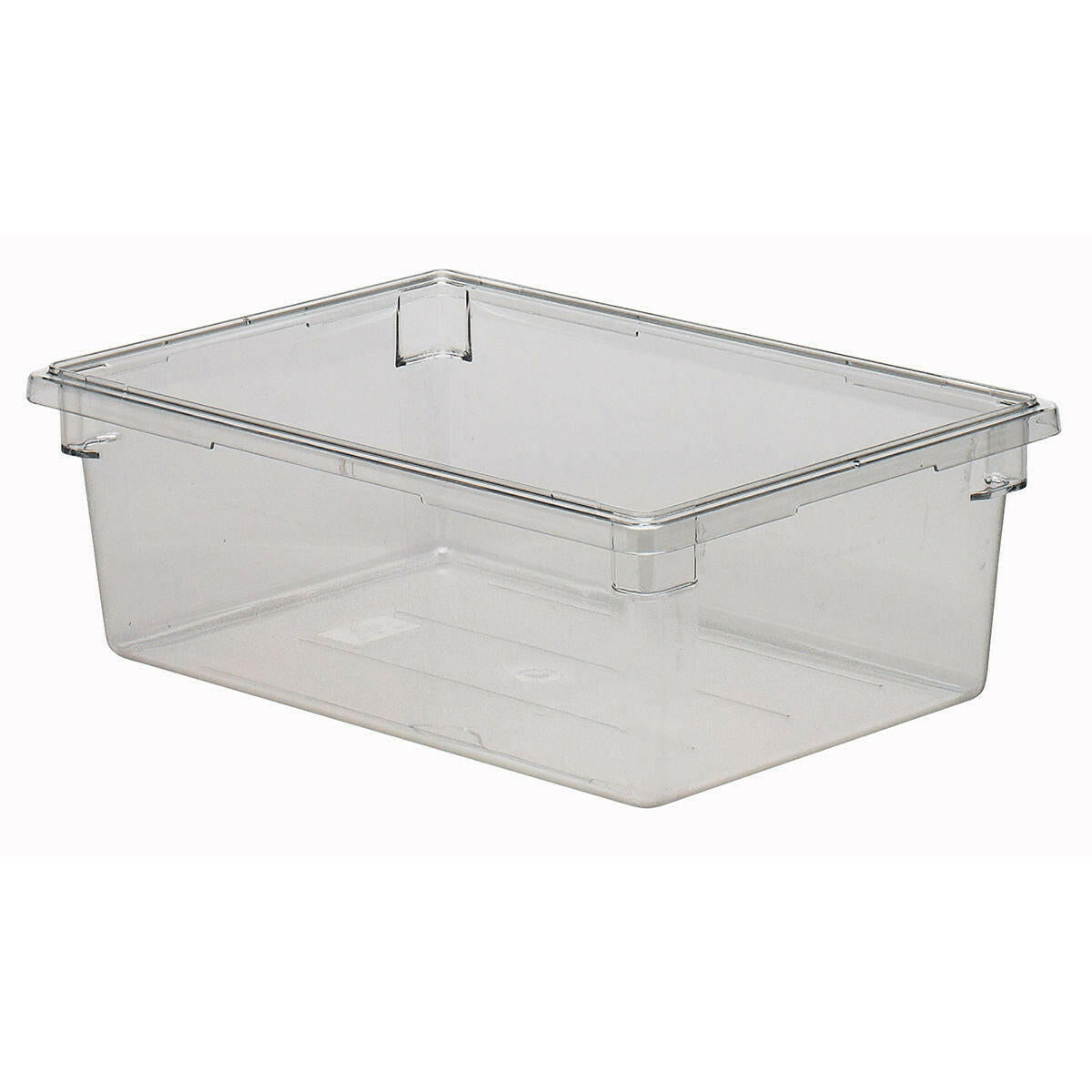 Cambro 10CWC135 Camwear 1/1 Gastronorm Polycarbonate Flat Lid