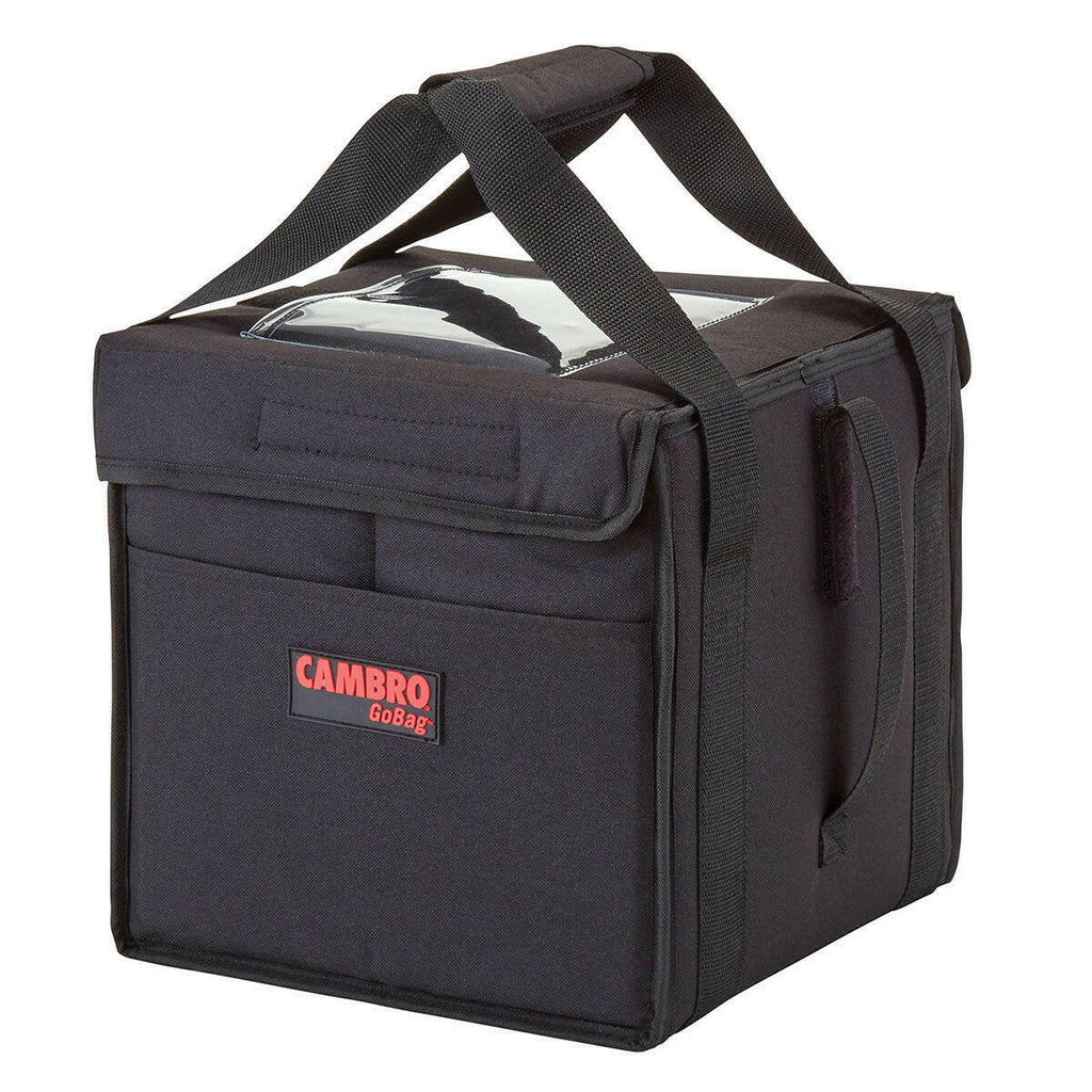 Cambro GoBag™ Small Folding Food Delivery Bag