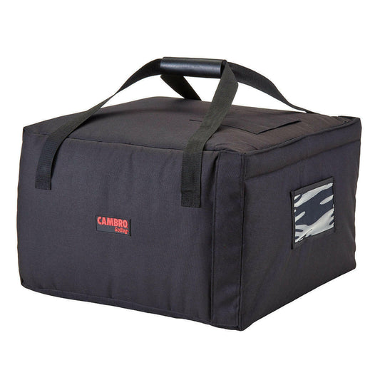 Cambro GoBag™ Standard 5 x 18" Pizza Delivery Bag