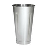 Hamilton Beach 110E Commercial Spare Heavy-Duty Stainless Steel Malt Cup