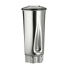 Hamilton Beach Commercial Spare 0.95L Stainless Steel Container for HBH250