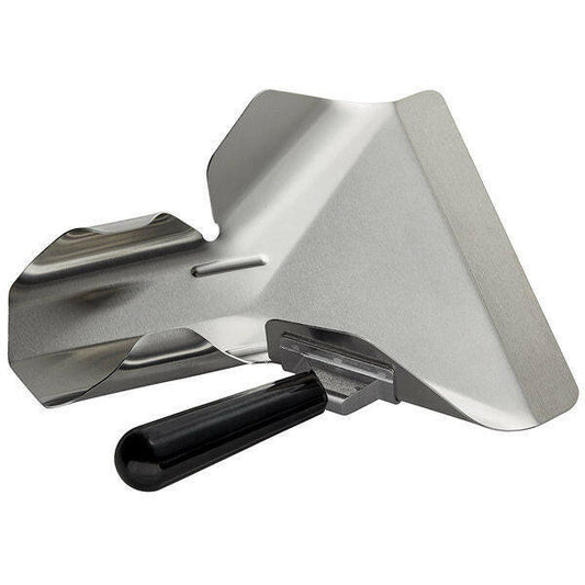 Prince Castle Aluminium French Fry Scoop with Right Handle