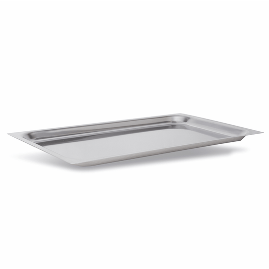 Pujadas 20mm Deep 1/1 Stainless Steel Gastronorm - Cater-Connect Ltd