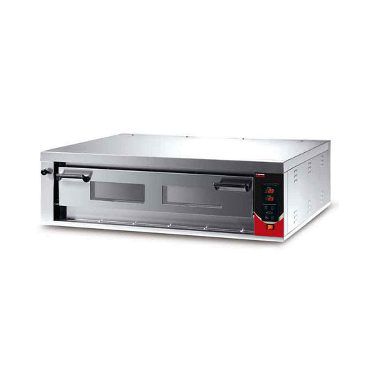 Sirman VESUVIO 105x70 Single Deck Pizza Oven