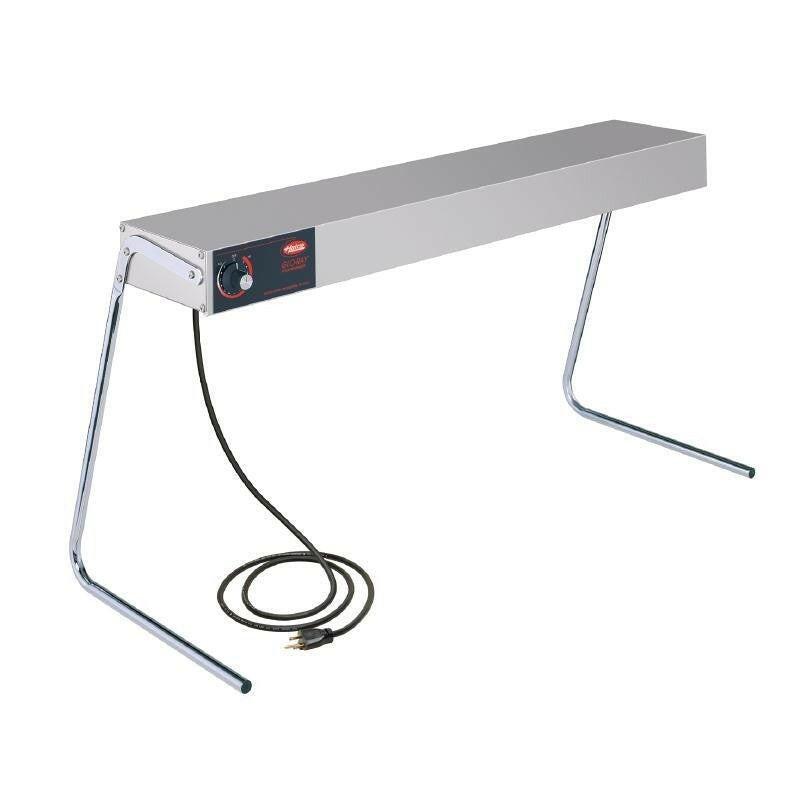 Hatco GRAHL-36 Glo-Ray Infrared High Wattage Food Warmer.