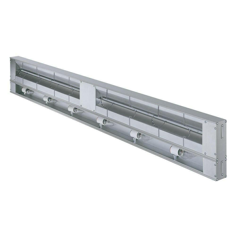 Hatco GRAHL-48 Glo-Ray Infrared High Wattage Food Warmer.