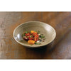 Churchill Stonecast Patina Antique Taupe Evolve Coupe Bowl 7.25" Case Size 12 - Cater-Connect Ltd