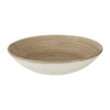 Churchill Stonecast Patina Antique Taupe Evolve Coupe Bowl 7.25" Case Size 12 - Cater-Connect Ltd
