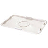 Matfer Rectangular Dough Container Lid - Cater-Connect Ltd