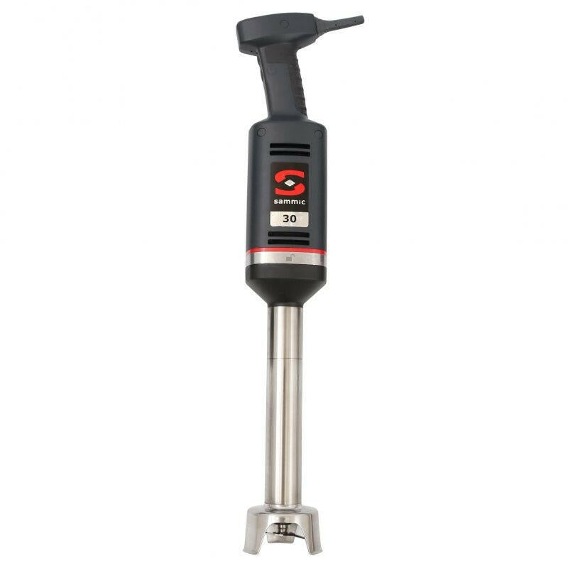 Sammic XM-31 Hand Blender with Y Blade & Fixed Speed