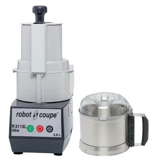 Robot Coupe R211XL Ultra Combination Food Processor