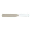 Genware 8" Palette Knife White