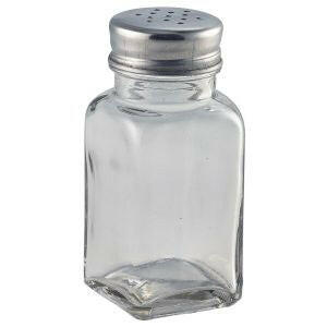 Nostalgic Salt/Pepper Shaker 2oz 105X40mm