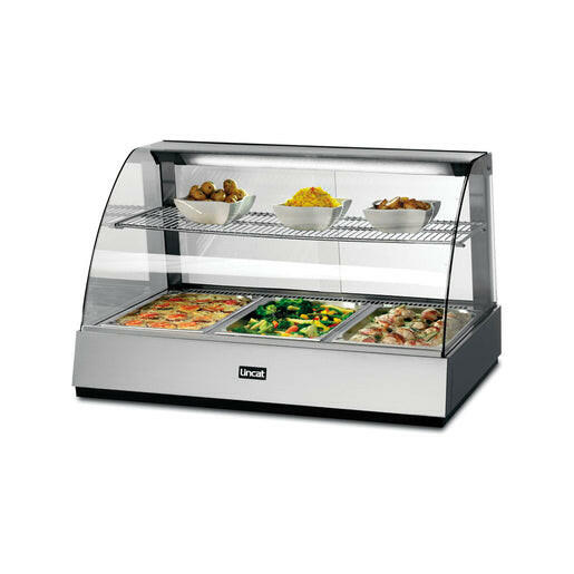 Lincat Seal SCH1085 Heated Showcase 1085mm - Cater-Connect