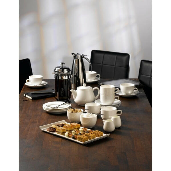 St/St Elegant Vacuum Tilt Jug 1.0L - Cater-Connect Ltd