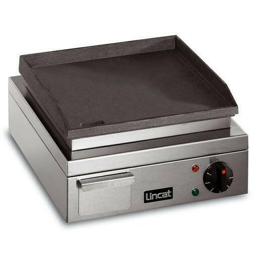 Lincat Lynx 400 LGR Griddle - Cater-Connect